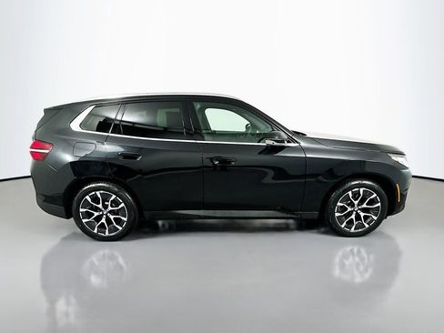 New 2026 BMW X3 xDrive30 image 4