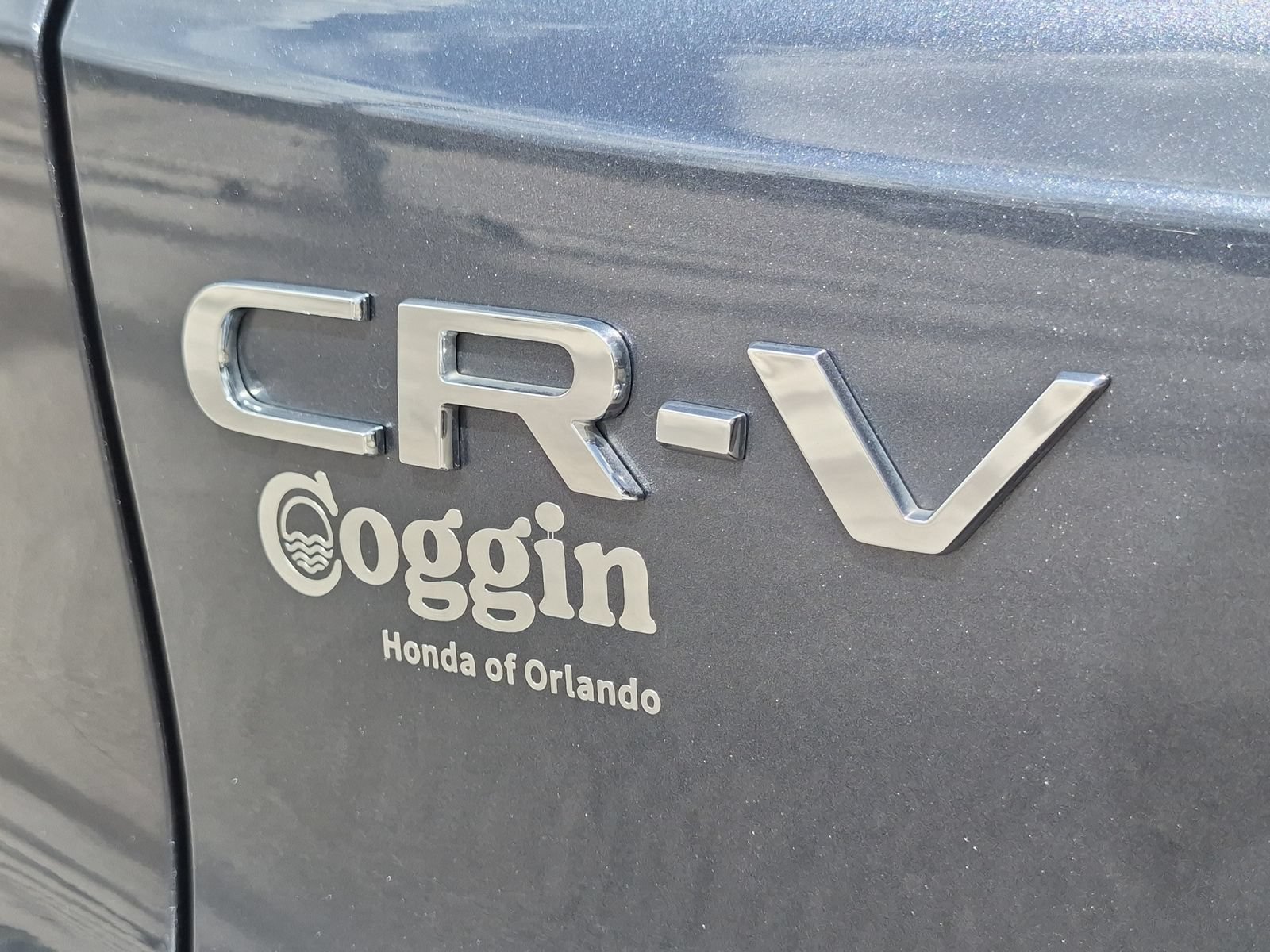 Certified 2024 Honda CR-V EX-L image 24