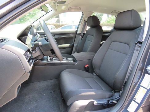 New 2026 Honda Civic LX image 11