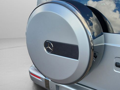 Used 2025 Mercedes-Benz G 63 AMG 4MATIC image 37