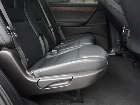 Used 2019 Tesla Model X Long Range AWD/4WD image 30