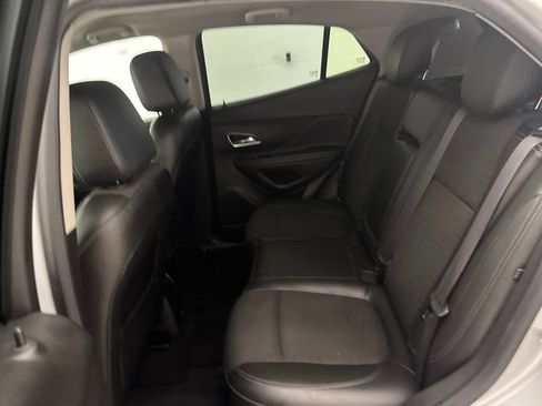 Used 2016 Buick Encore Convenience FWD image 33