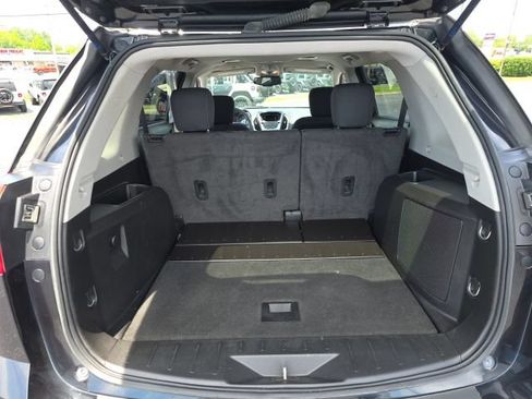 Used 2015 GMC Terrain SLE FWD image 31