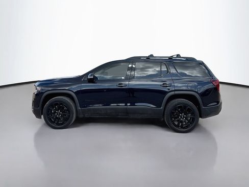 Used 2022 GMC Acadia SLE w/ Driver Convenience Package FWD image 4