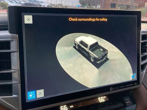 Used 2023 Toyota Tundra 1794 Edition image 25