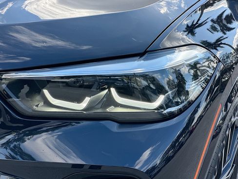 Certified 2023 BMW X5 xDrive40i w/ M Sport Package image 37