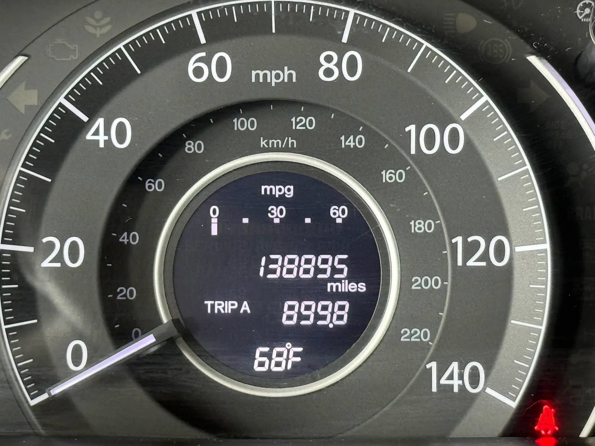 Used 2014 Honda CR-V EX-L image 14