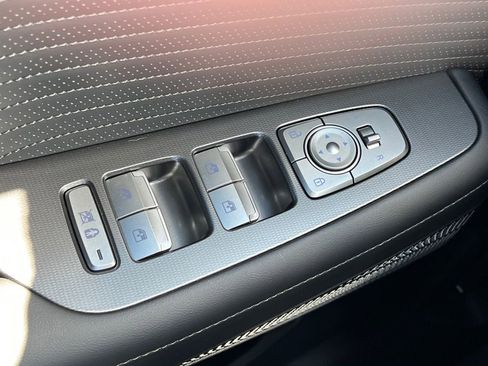 New 2025 Hyundai Palisade Calligraphy AWD/4WD image 21
