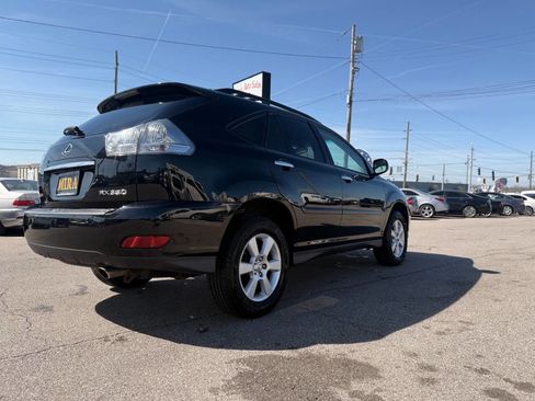 Used 2008 Lexus RX 350 Base AWD 4dr SUV image 45