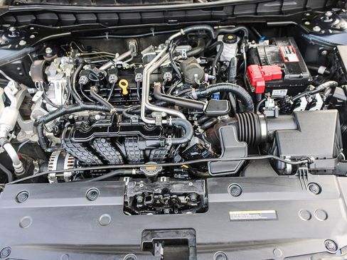 Used 2023 Nissan Altima 2.5 SR image 27