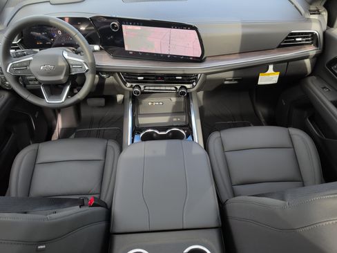 New 2026 Chevrolet Tahoe Z71 w/ Comfort Package image 26