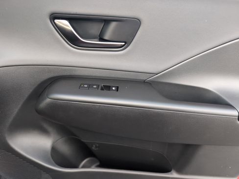 Used 2025 Hyundai Kona N Line S image 19