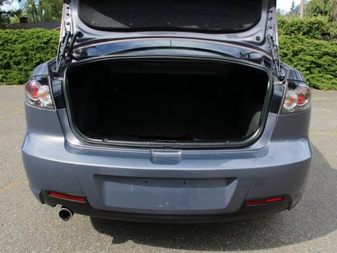 Used 2008 MAZDA MAZDA3 i Touring Value FWD image 16