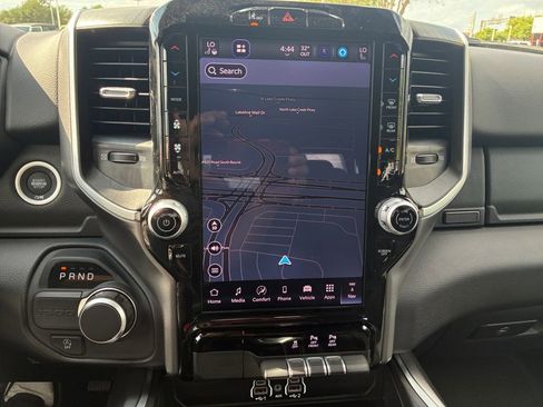 New 2026 RAM 1500 2WD Crew Cab image 8