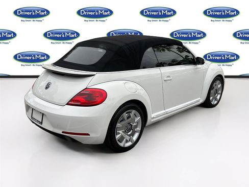 Used 2013 Volkswagen Beetle 2.5 image 7