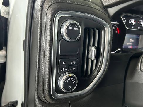 Used 2021 GMC Sierra 1500 Elevation RWD image 18