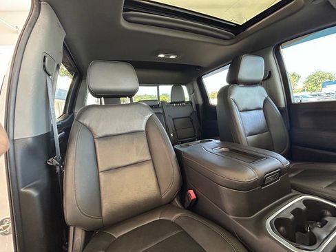 Used 2021 Chevrolet Silverado 1500 RST AWD/4WD image 30