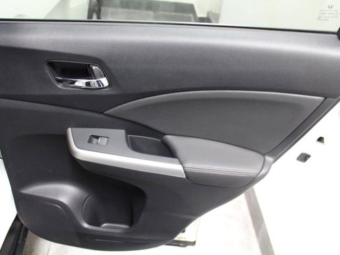 Used 2016 Honda CR-V EX-L image 27
