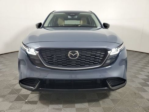 Used 2026 MAZDA CX-5 2.5 S w/ Premium Package AWD/4WD image 2