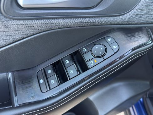 Certified 2023 Nissan Rogue SV AWD/4WD image 12