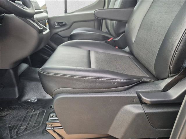 New 2027 Ford Transit 150 Low Roof RWD image 4