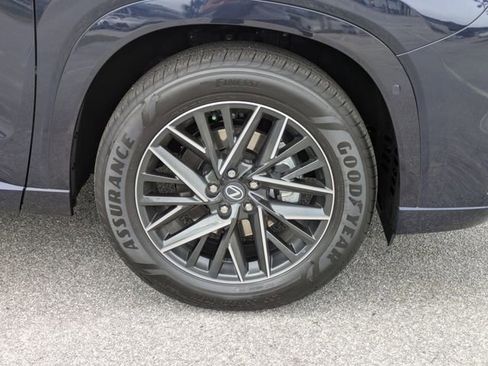 Used 2026 Lexus TX 350 AWD w/ Technology Package image 12