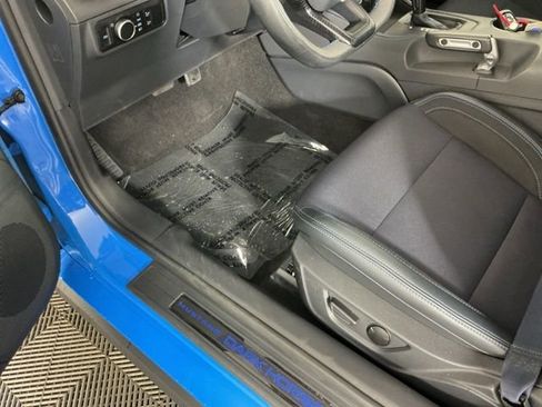 Used 2025 Ford Mustang Dark Horse image 15