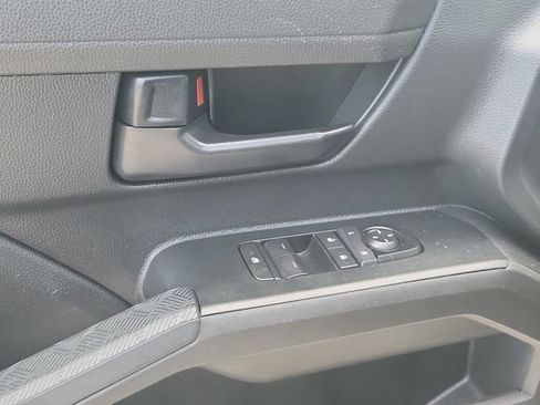 Used 2024 Toyota Tacoma SR RWD image 11