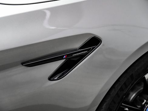 Used 2022 BMW M5 w/ Competition Package image 29