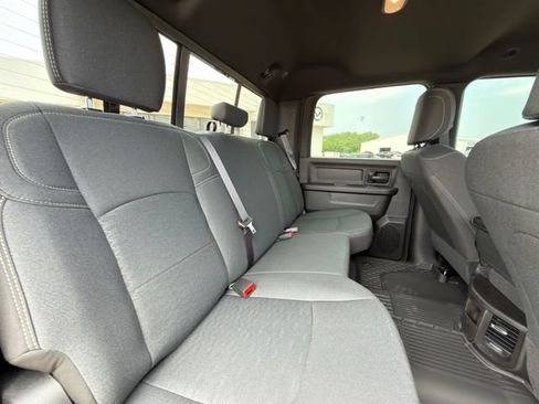 New 2026 RAM 2500 Warlock AWD/4WD image 30