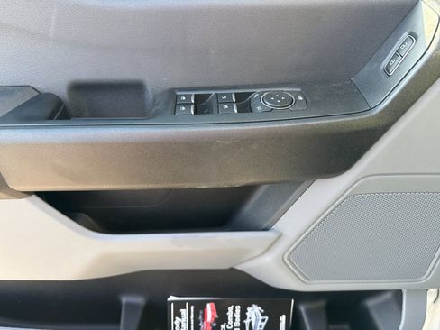 New 2025 Ford F350 XL w/ XL Chrome Package image 11