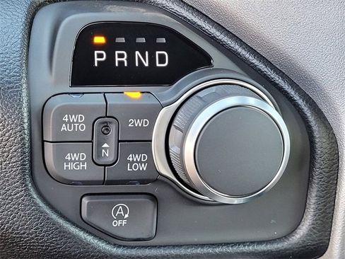 New 2026 RAM 1500 Big Horn image 18