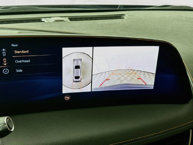 Used 2025 Cadillac CT5 Premium Luxury w/ Platinum Package RWD image 14