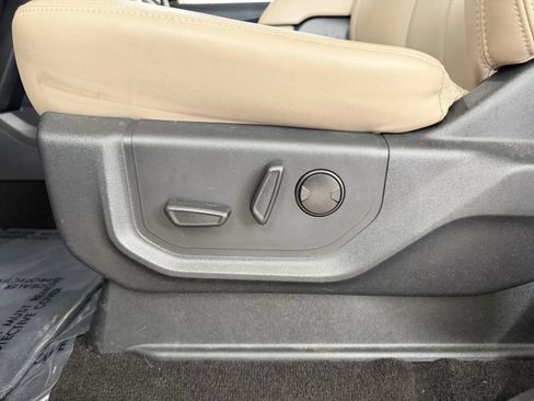 Used 2022 Ford Expedition Max XLT AWD/4WD image 14
