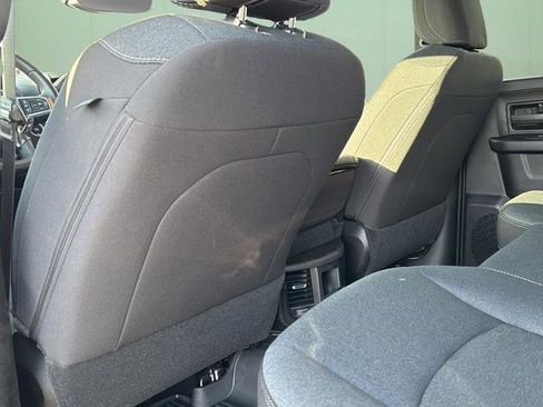 New 2026 RAM 2500 Tradesman image 21