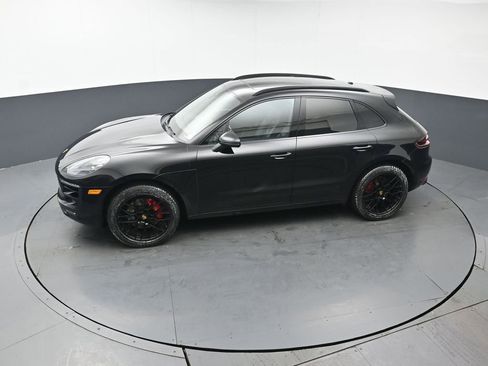 Used 2017 Porsche Macan GTS image 41