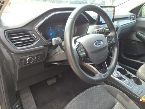 Used 2024 Ford Escape Active AWD/4WD image 19