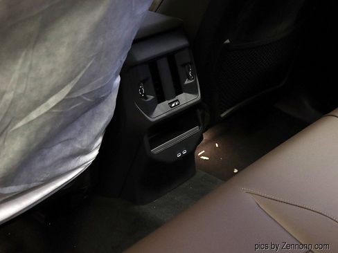 Used 2025 BMW X3 xDrive30i image 14