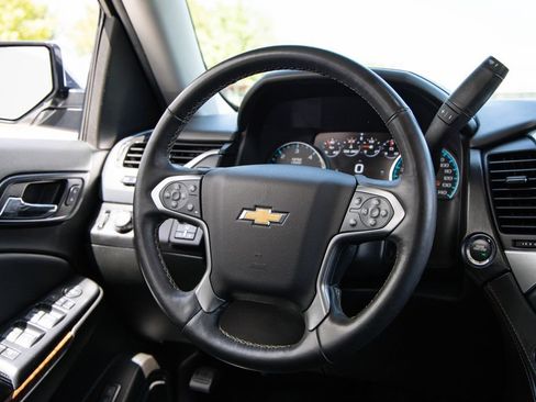 Used 2017 Chevrolet Tahoe Premier RWD image 37