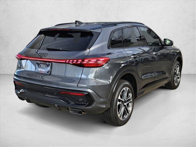 New 2026 Audi Q5 2.0T AWD/4WD image 5