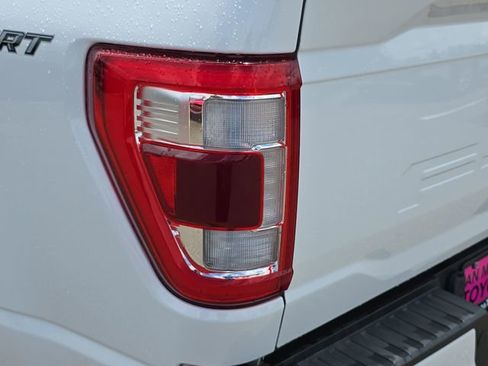 Used 2021 Ford F150 Lariat w/ Equipment Group 502A High RWD image 35
