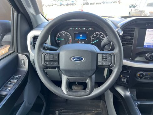 Used 2021 Ford F150 XL w/ FX4 Off-Road Package AWD/4WD image 21