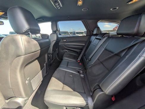 Used 2021 Dodge Durango GT image 11