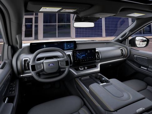 New 2027 Ford Expedition Tremor w/ Driver's Package AWD/4WD image 8