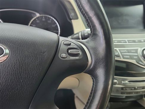 Used 2020 INFINITI QX60 Signature Edition image 42