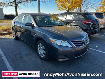 Used 2011 Toyota Camry LE
