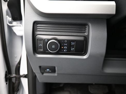 New 2025 Ford F450 XL w/ XL Chrome Package image 11