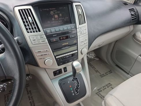 Used 2006 Lexus RX 400h AWD image 20