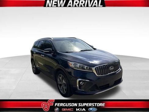 Used 2020 Kia Sorento SX AWD/4WD image 1