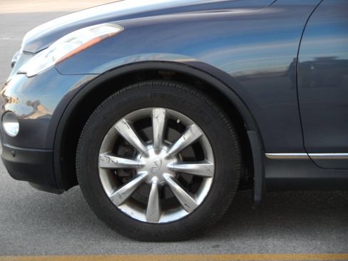 Used 2010 INFINITI EX35 Journey AWD/4WD image 13